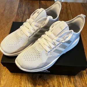 Womens Adidas running shoes